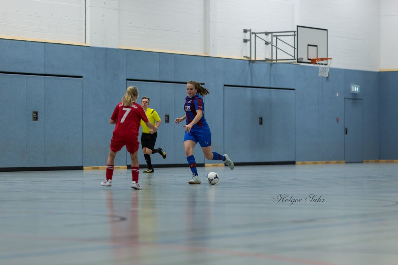 Bild 220 - B-Juniorinnen Futsal Qualifikation